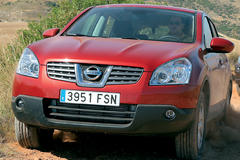 qashqai qashqai