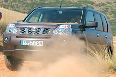 x-trail x-trail