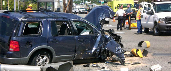Accidente Accidente