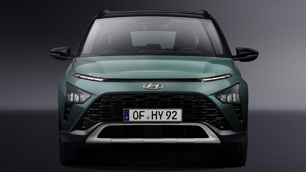 Hyundai Bayon 2021 en oferta: por 14.290 euros… ¡o 15.290 euros con turbo! 1 Hyundai Bayon