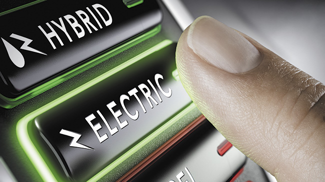 Qué SUV propulsados por energías alternativas interesan 1 00energiaalternativa