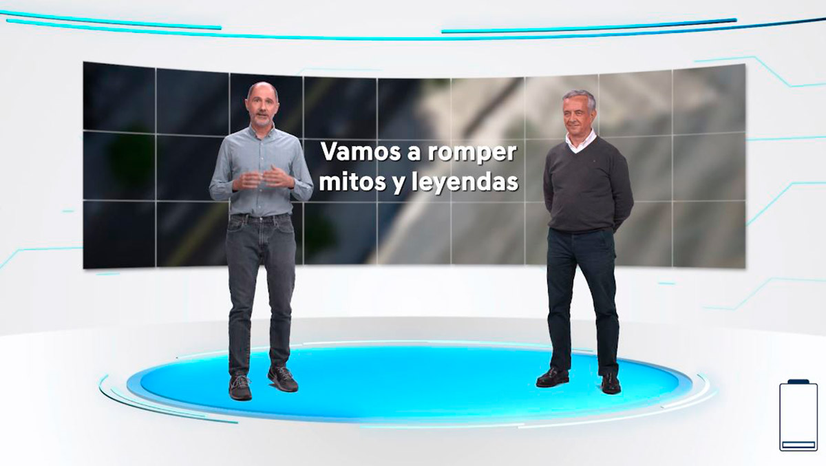 Hyundai crea una escuela virtual para ayudarnos a conocer los coches eléctricos 1 01laelectroescuela