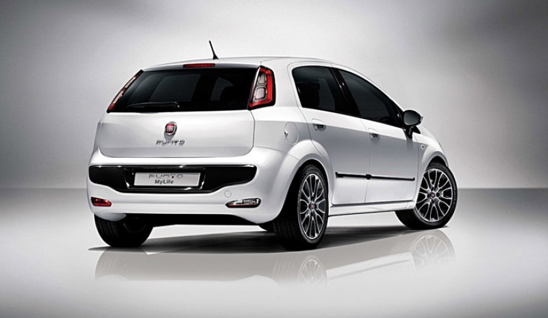 El próximo Fiat Punto podría llegar este año 1 112d76bfiatgal1g