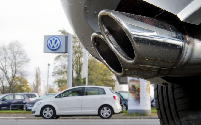 Volkswagen resuelve el problema de las emisiones en Estados Unidos 1 14753185465559