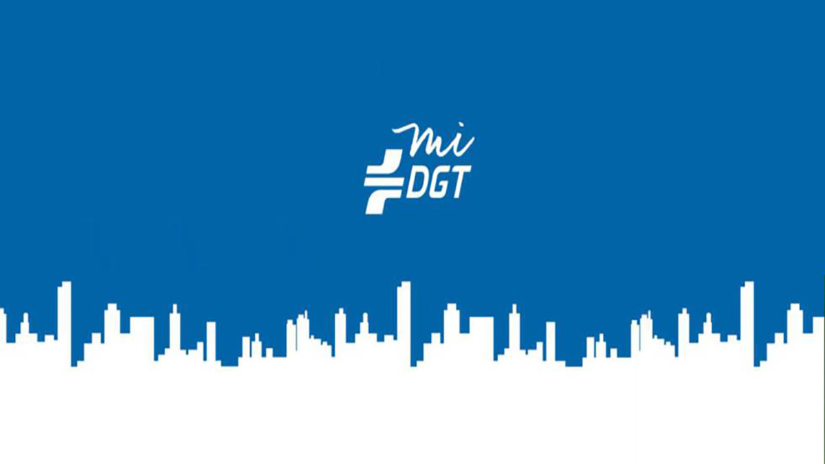 Carnet de conducir en el móvil: ya es posible gracias a la app mi DGT 1 15802853813785261580285555noticianormal