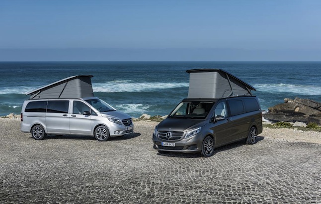 Mercedes-Benz Marco Polo: con la casa a cuestas 1 15c313055