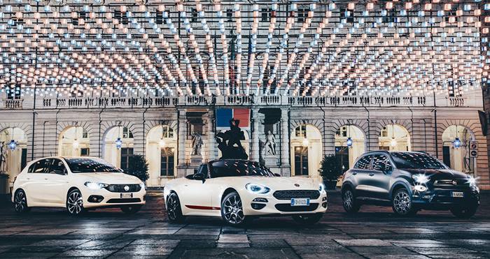 Fiat apuesta por la conectividad y el estilo con los S-Design y Mirror 1 180228fiatginevra 201802slider