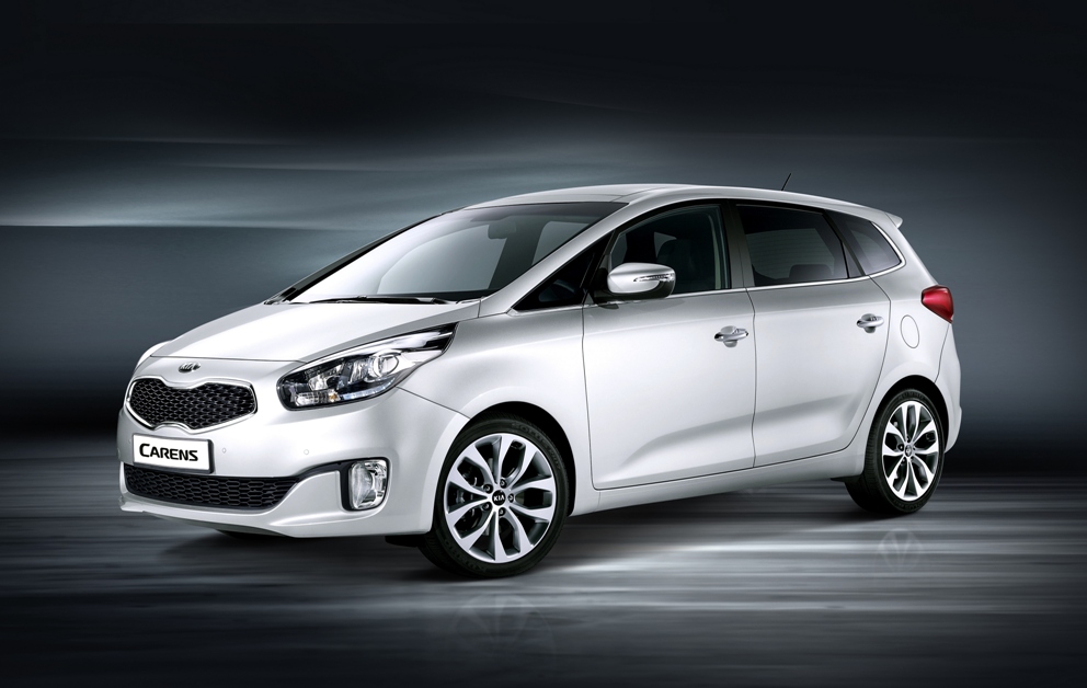 Kia Carens 2013: Primera imagen 1 2012 09 19 IMG 2012 09 19 123733 nuevo kia carens frontal kia konnect