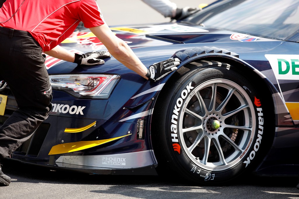 Hankook "Best Pit Stop Award": El otro campeonato DTM 1 2012 09 20 IMG 2012 09 20 110558 dtm hankook 2012 3