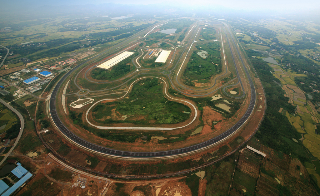 General Motors abre su primera pista de pruebas en China 1 2012 09 24 IMG 2012 09 24 095902 pistagm2