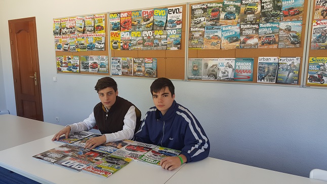 Experiencia alumnos 4º ESO en Luike 1 20190329133739