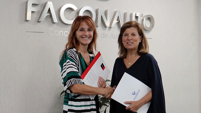 Faconauto y PONS Compliance impulsarán planes de igualdad y diversidad entre los concesionarios 1 20190917acuerdofaconautopons