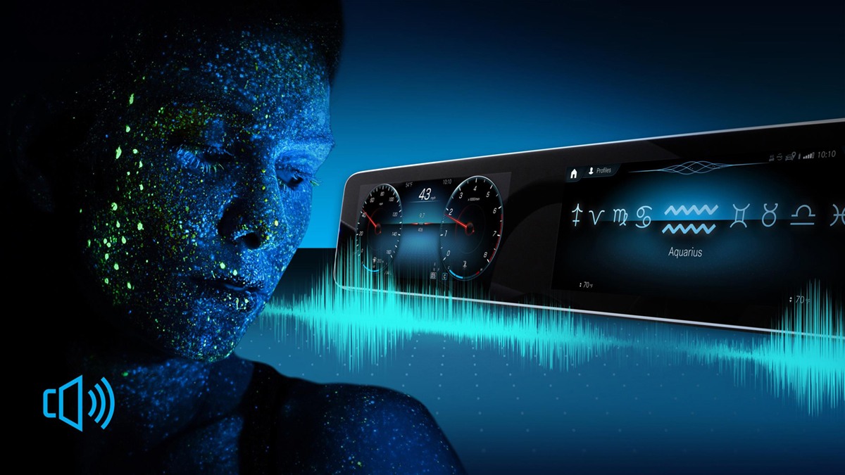Mercedes-Benz actualiza el sistema de inteligencia artificial MBUX 1 20c0147002