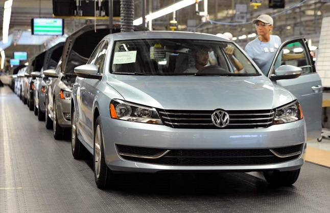 EE.UU. llama masivamente a revisión a la industria del automóvil 1 241414 944