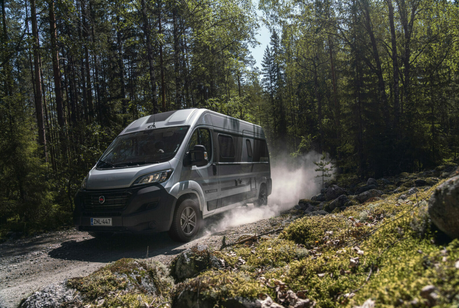 Nokian incorpora dos nuevos neumáticos para profesionales 2 NokianSeasonproofC38 e1621948017783