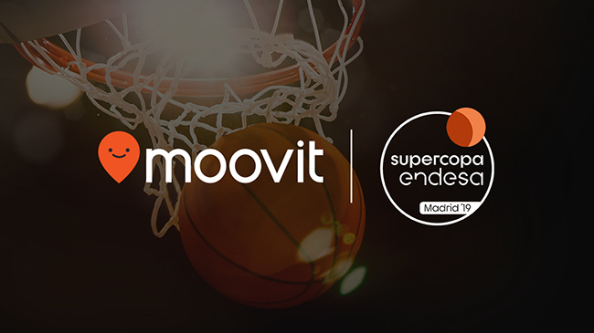 Supercopa Endesa: Moovit te ayuda a llegar en transporte público 1 acb