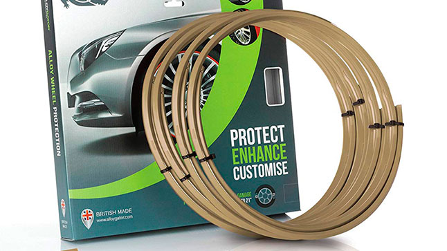 Accesorios para proteger tu coche de arañazos, golpes, suciedad... 1 accesoriosprotegercoche