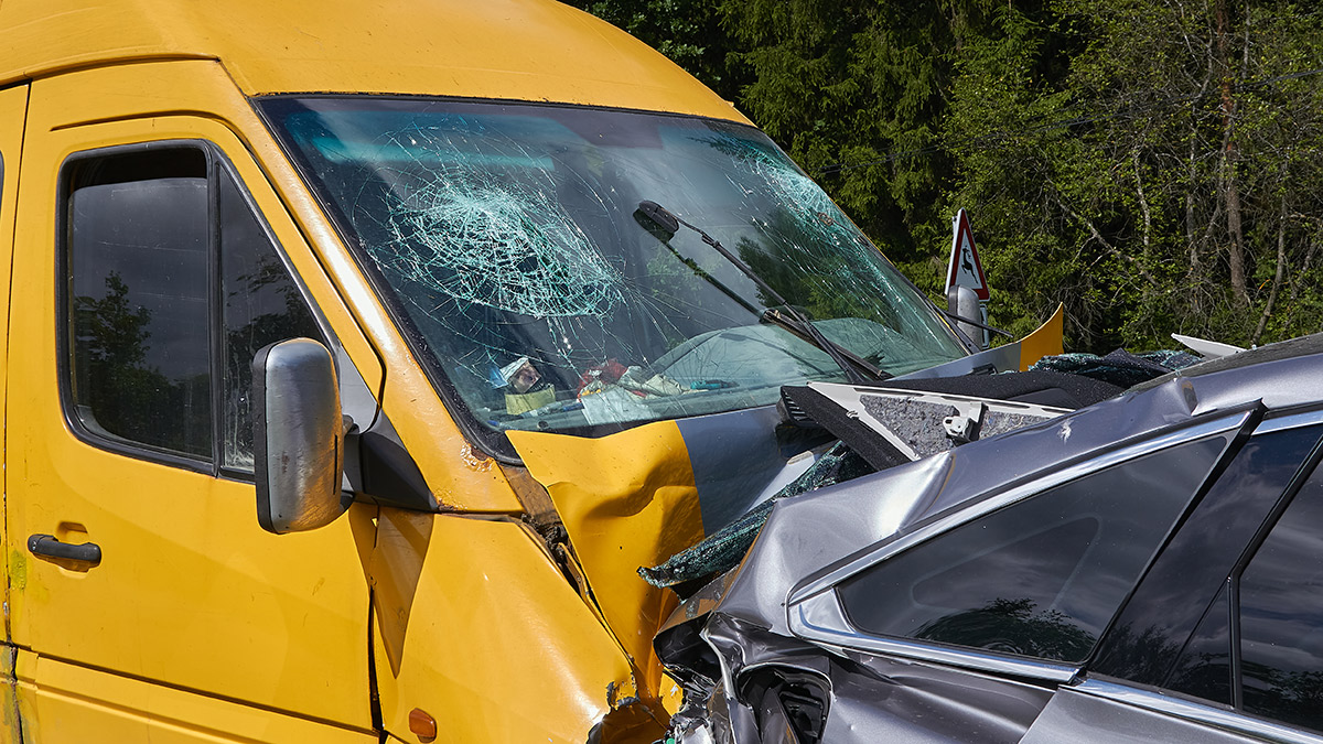 El accidente de tráfico en tiempos de COVID-19 1 accidentetrafico 3