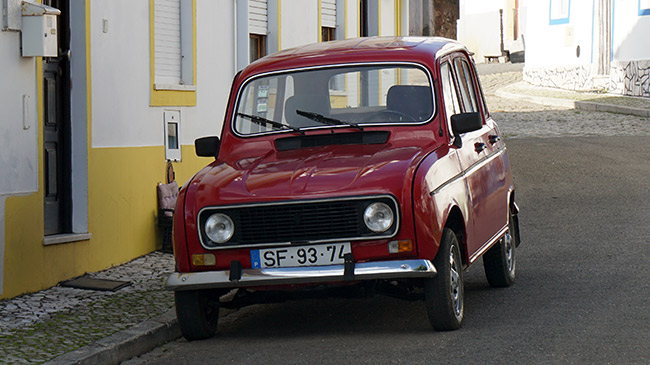 ¿Cuándo compensa achatarrar un coche para acogerse al Plan MOVES III? 1 achatarrarplanmoves