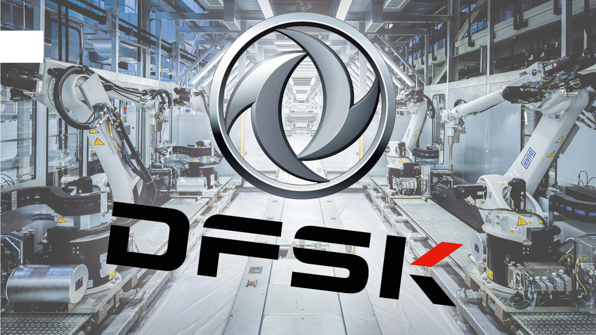 Qué debes saber de DFSK, la última marca china en llegar a España 1 af240084