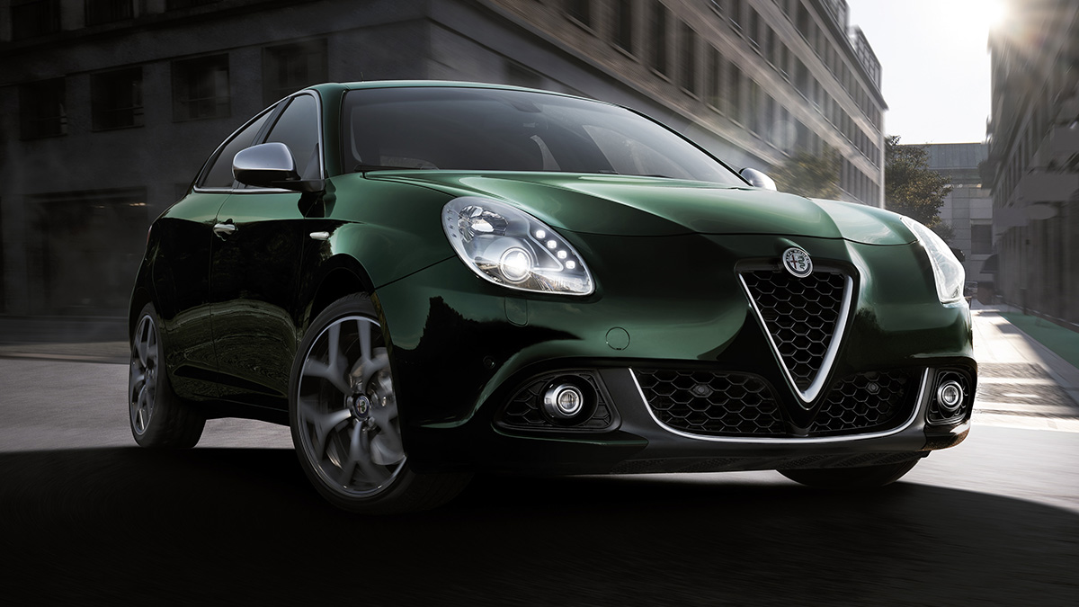 El Alfa Romeo Giuliettta sigue a la venta en 2021: ¿qué nos ofrece este compacto? 1 alfaromeogiulietasuper