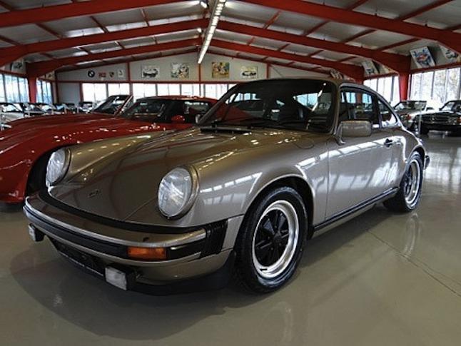 Bosch reeditará los motores de arranque de los Porsche 911, 928 y 959 1 apertura 43