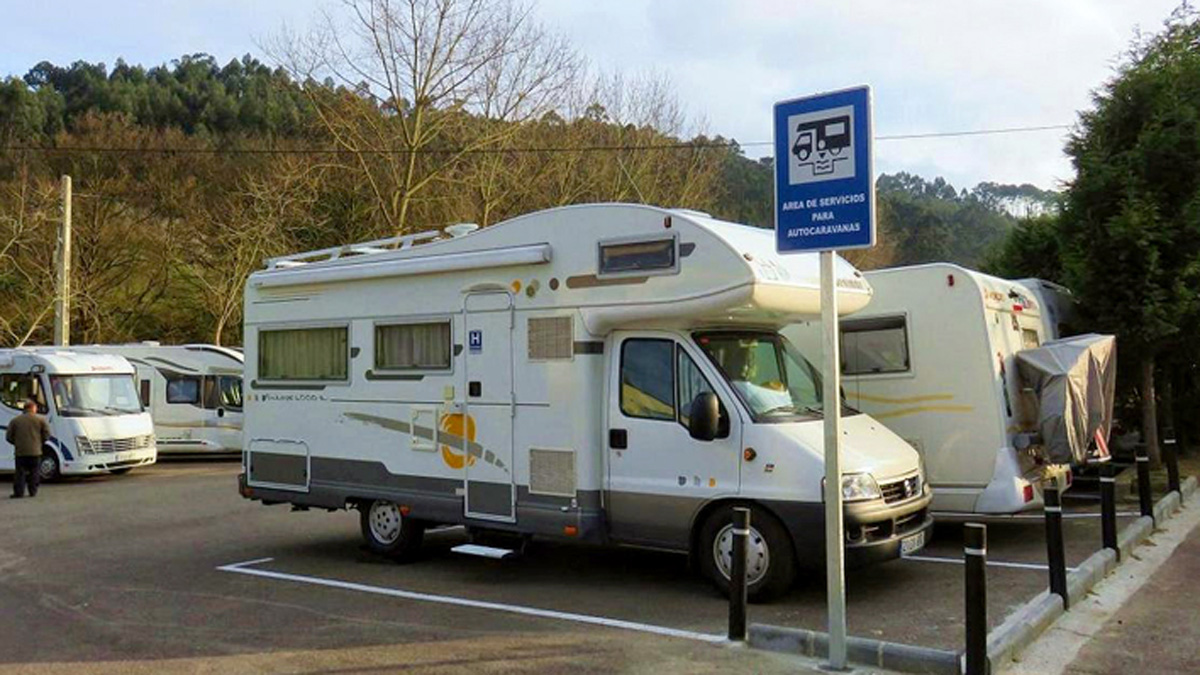 Unión. Asociaciones del mundo del caravaning 1 aseicar