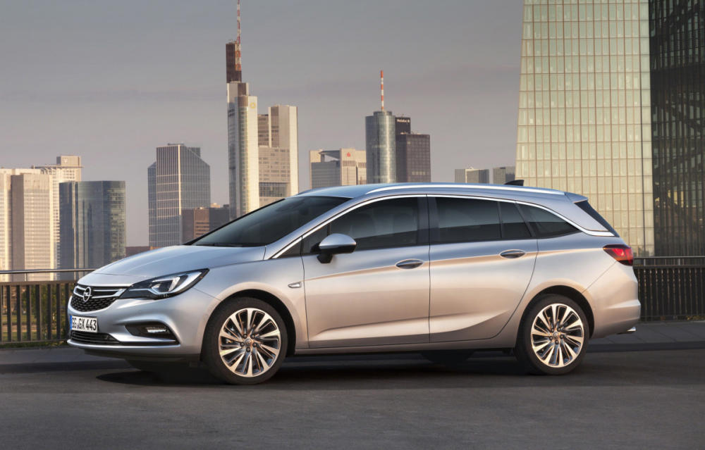 Opel Astra Sports Tourer 2016, el más familiar 1 astra1 1 1