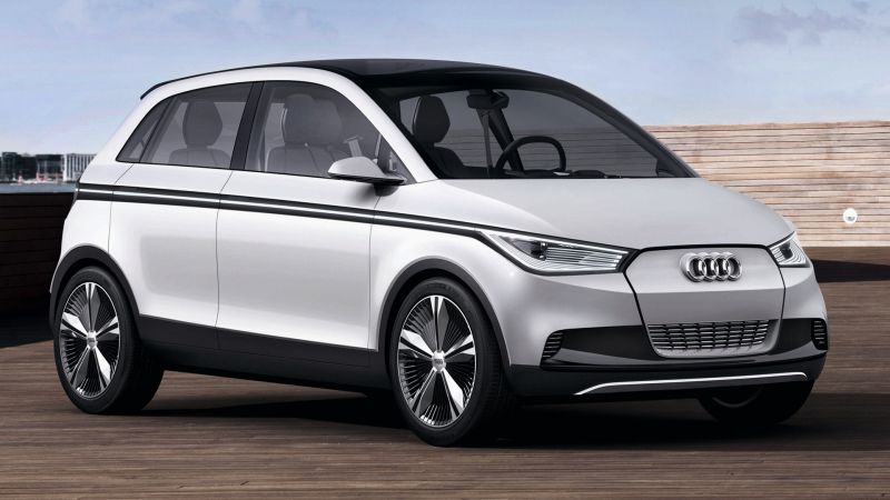Audi lanzará un urbano autónomo 1 audi1 54