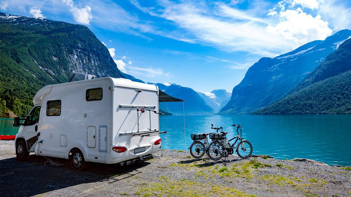 Tecnología. Una gran compañera de viaje 1 autocaravana