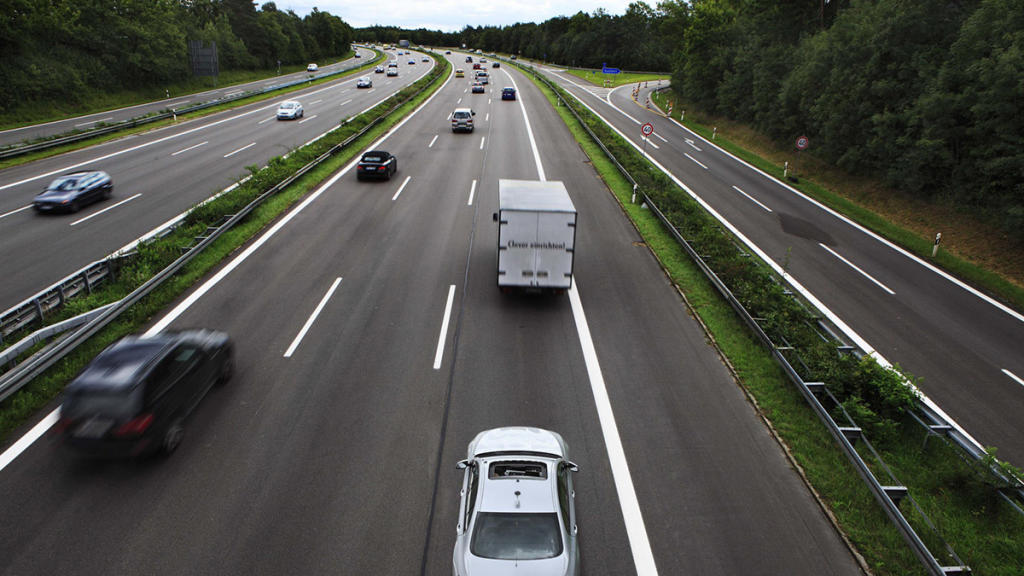Pago por uso de carreteras: un impuesto que podría llegar en 2022 1 autopistas 1