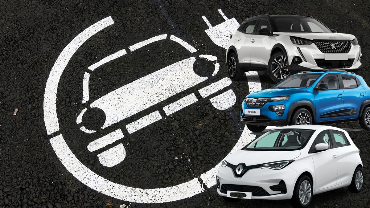 Plan MOVES III: cómo beneficiarte de las ayudas a la compra de coches eléctricos en 2021 1 ayudascocheselectricosmoves