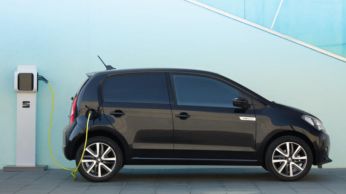 Coches eléctricos 2020: Los que debes conocer de las nuevas ayudas 2 ayudaselectricosapertura