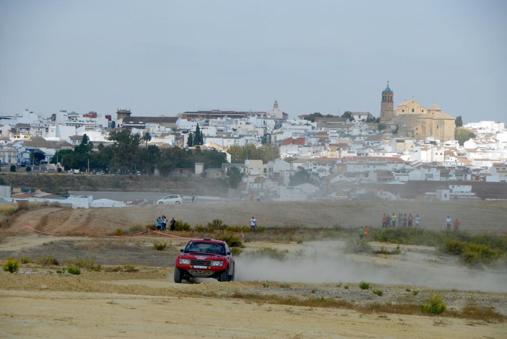 Baja Tierras del Sur: Baño de Gracia 1 baja tierras 2014 199g