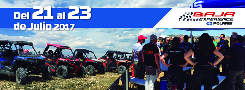 Vuelve La Baja Experience de Polaris 1 banners2017 851x315 1