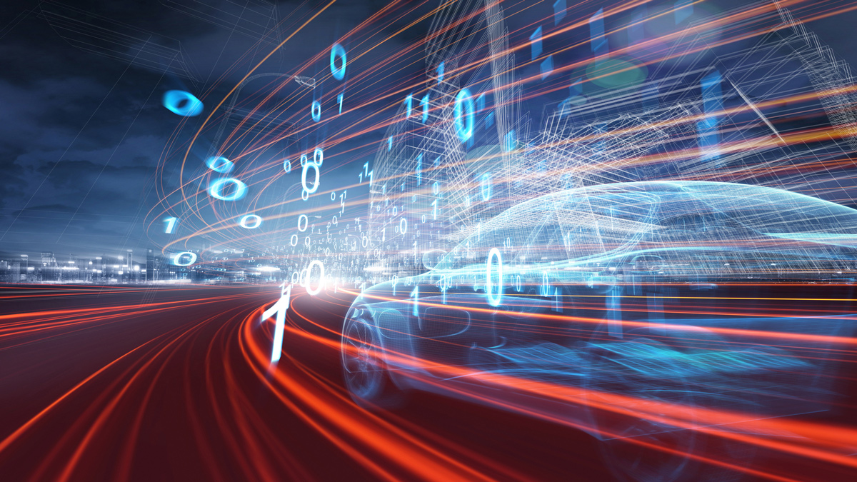 Descubre qué es 5G y cómo afectará al automóvil con el webinar de Autofácil y ASEPA 2 bmw 5g low