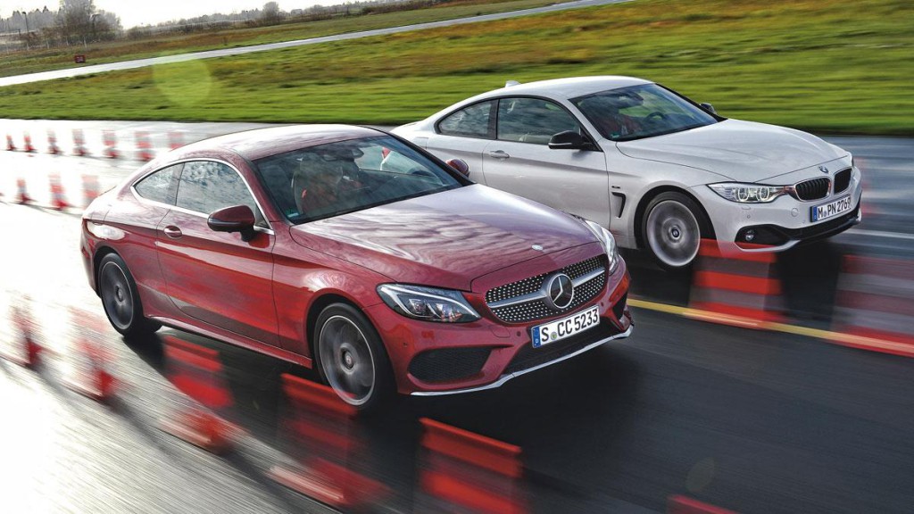 Mercedes y BMW lanzan servicios de suscripción en Estados Unidos 1 bmw mercedes eeuu 1024x576 1