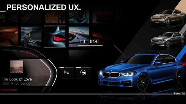 BMW estrena un sistema operativo completamente digital 1 bmw operating system1