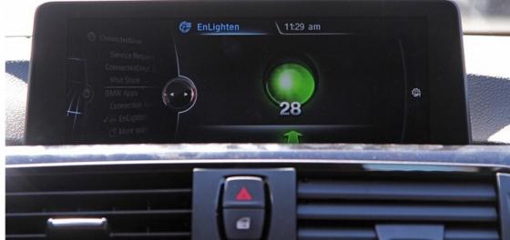 BMW te dirá cuánto falta para el que semáforo se ponga verde 1 bmw semaforo
