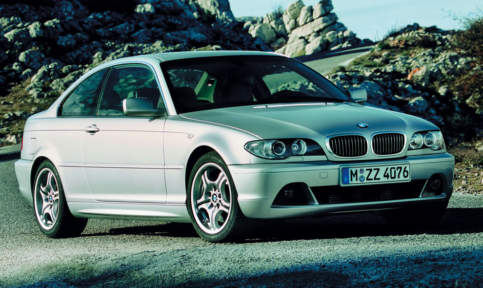 10 deportivos que puedes comprar por menos de 6.000 euros 1 bmw330ciok