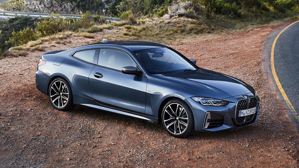 Nuevo BMW M440d xDrive 2021: la máxima expresión diésel... ¡que ya puedes comprar en España! 1 bmwserie42021 1