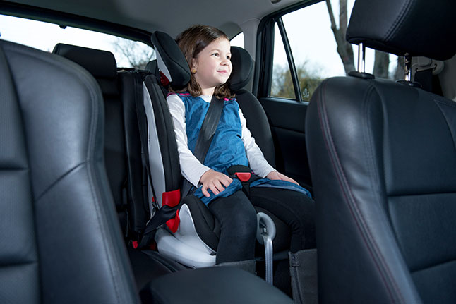 Isofix: qué es y por qué es recomendable 1 britax 1
