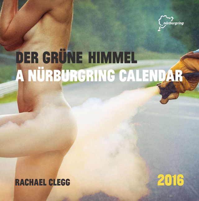Calendario de chicas Nürburgring 2016 1 calendario2