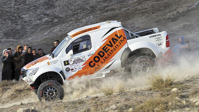 Coronavirus: se cancela el Merzouga Rally 2020 1 campeonatostt 1