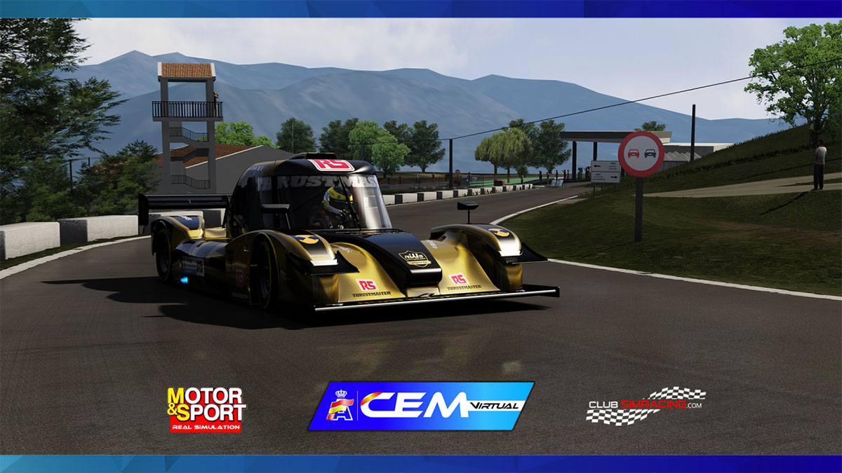 Cómo ser campeón de España por 15 euros 1 campeonatovirtualmontana 2
