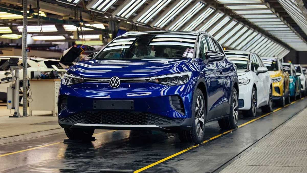 Volkswagen ID.4: las primeras entregas llegarán a Europa en enero de 2021 1 captura de pantalla 2020 12 29 a las 17.47.41
