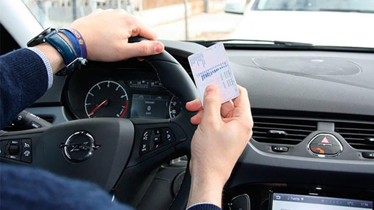 Cómo aprobar el carnet de conducir en 5 claves 1 carnetb 1