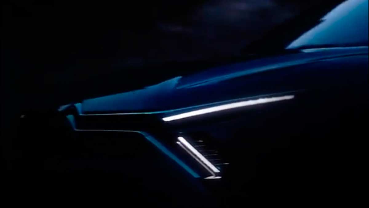 Habrá un nuevo Citroën C5... y lo conoceremos el próximo 12 de abril 1 citroen c5