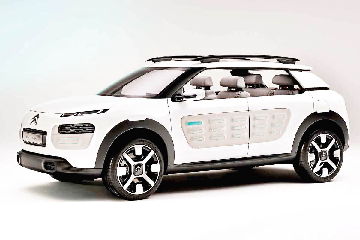 Citroën C4 Cactus: Futuro compacto 1 citroencactus04