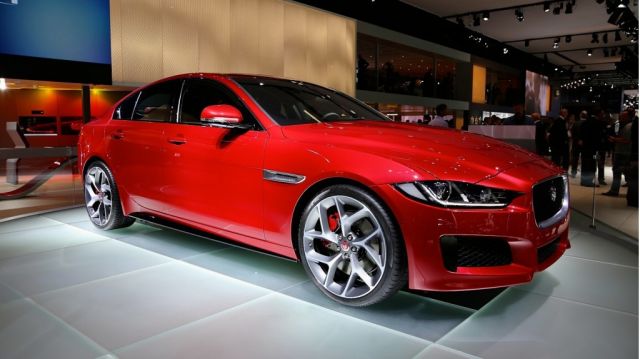 Y los nominados a Coche del Año 2016 son... 1 cochedelano1 1